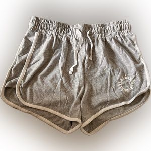 70’s Inspired Shorts